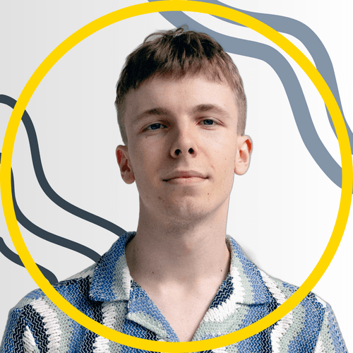 Profile of Misha M., Full Stack Developer at Softaims