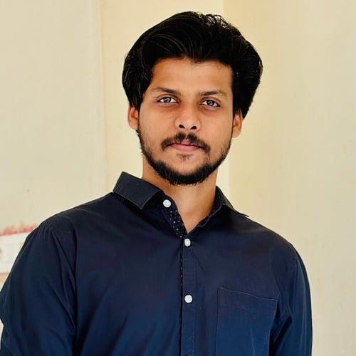 Mishab P. || item.role}