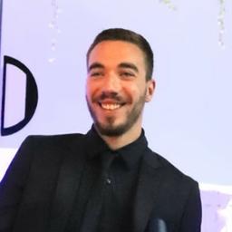 Mislav K. - Senior Backend Engineer - Python, System Security and Information Security