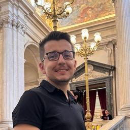 Mitar D. - Senior Full-Stack Engineer - React, Node and AI Platforms