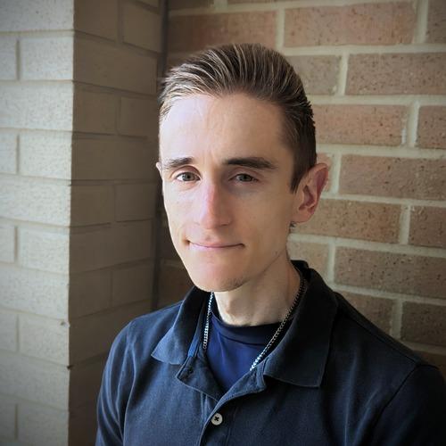 Mitchell W. || item.role}