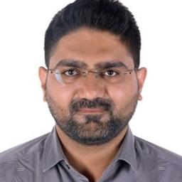 Mitesh D. - Lead Mobile Engineer - iOS, Android and App Development Platforms