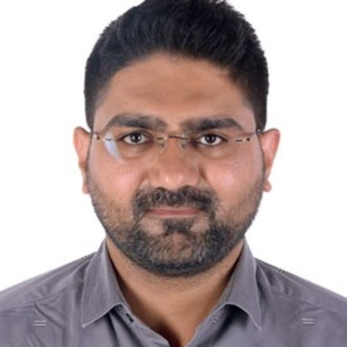 Mitesh D. || item.role}