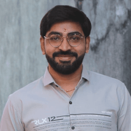 Mitesh T. - Senior Frontend Engineer - React, Next.js and Mobile Platforms