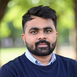 Miteshkumar P. - Lead Software Engineer - AI, Generative AI and AI Platforms