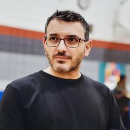 Mithat S. - Software Engineer - Mobile, Web and AI Platforms