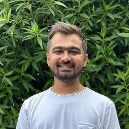 Mitul G. - Lead Full-Stack Engineer - React, Node and Modern Frameworks