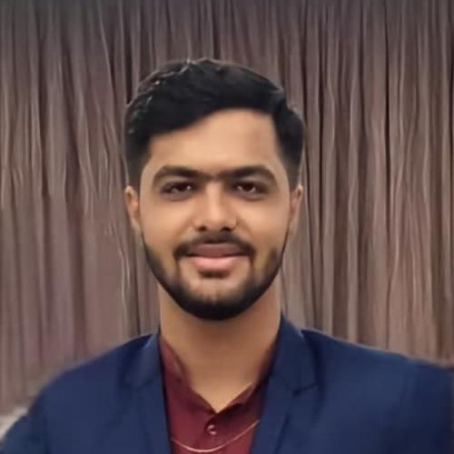 Mitul J. || item.role}