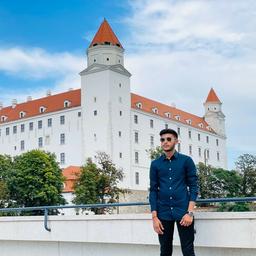 Mitul V. - Software Engineer - Mobile, iOS and Swift Platforms