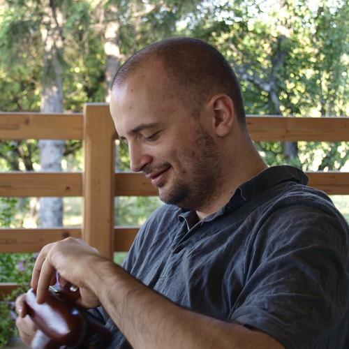 Profile of Mladen D., Lead Software Engineer - Backend, Frontend and Web Development at Softaims