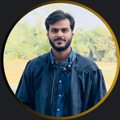 Moaiz A. at Softaims Moaiz A. - Software Engineer - Web, Frontend and Design Platforms