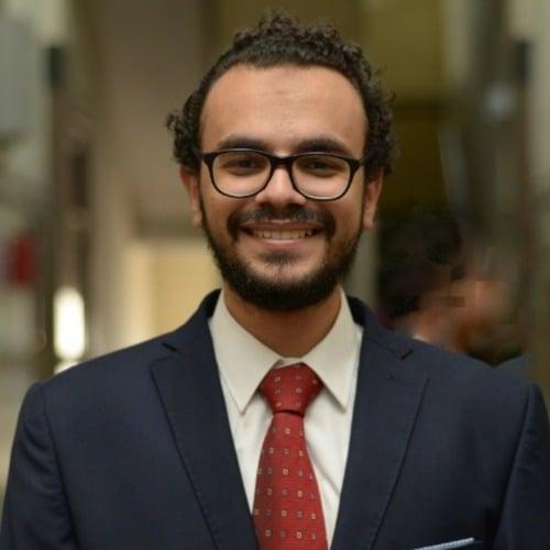Profile of Moamen A., Software Engineer - DevOps, Cloud and General Development at Softaims