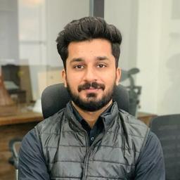 Moavia H. - Software Engineer - Backend, Web and General Development