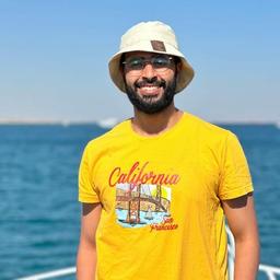 Moaz A. - Junior Software Engineer - SQL, Data Analysis and Analytics Platforms