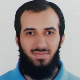 Moaz B. - Lead Full-Stack Engineer - Python, React and Mobile Platforms