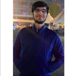 Moazzam H. - Senior Full-Stack Engineer - React, Python and Cloud Platforms