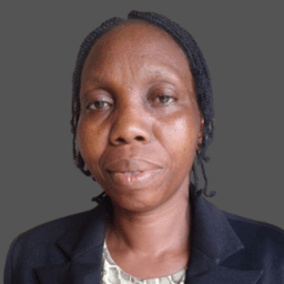 Modupe O. - Junior Software Engineer - Web, Ecommerce and Shopify Platforms