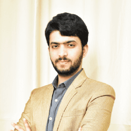 Moeed H. - Lead Software Engineer - Mobile, Web and Flutter Platforms