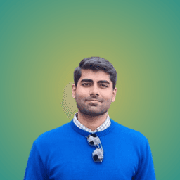 Moeez T. - Software Engineer - Full-Stack, Cloud and Modern Frameworks