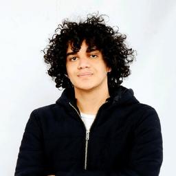 Mohab G. - Junior Software Engineer - AI, Data and Web Development