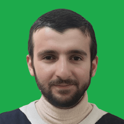 MOHAMAD S. - Senior Frontend Engineer - React, Tailwind CSS and Web Development