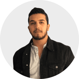 Mohamed A. - Senior Full-Stack Engineer - Node.js, Cloud and Oracle Platforms