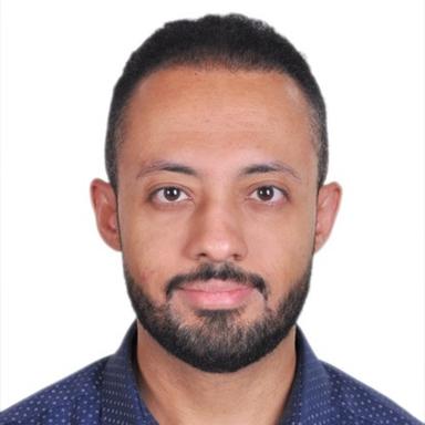Mohamed A. - Software Engineer - Cloud, DevOps and Backend