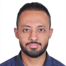 Mohamed A. - Lead Backend Engineer - Cloud, DevOps and Automation Platforms