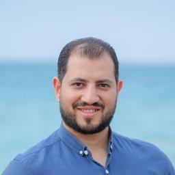 Mohamed A. - Lead Mobile Engineer - Android, iOS and Native App Development