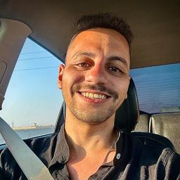 Mohamed A. - Lead Frontend Engineer - React, JavaScript and Mobile Platforms