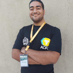 Mohamed A. - Senior Mobile Engineer - Flutter, Android and iOS Platforms
