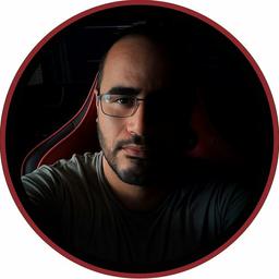 Mohamed Amine H. - Software Engineer - Full-Stack, JavaScript, Node.js and Modern Frameworks