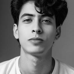 Mohamed Aziz S. - Software Engineer - Backend, Data and Security Platforms