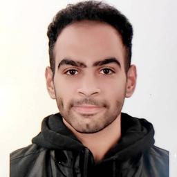 Mohamed B. - Junior Software Engineer - AI, Python and General Development