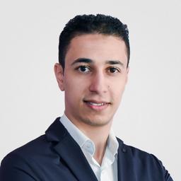Mohamed B. - Lead Software Engineer - Cloud, Web and Java Platforms