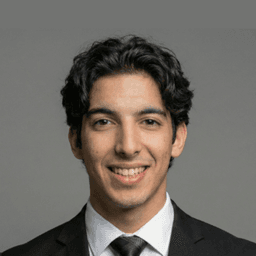 Mohamed C. - Software Engineer - Backend, AI and Cloud Platforms