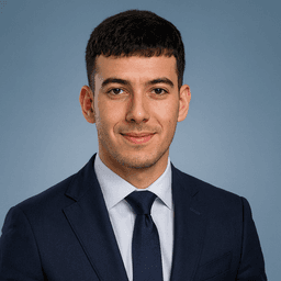 Mohamed C. - Software Engineer - AI, Python and Fullstack