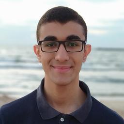 mohamed e. - Software Engineer - Frontend, React and Modern Frameworks