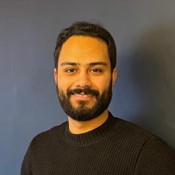 Mohamed E. - Lead Mobile Engineer - Flutter, React Native and iOS Platforms