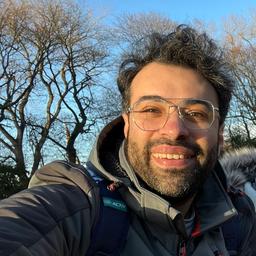 Mohamed E. - Software Engineer - Backend, Web and General Development