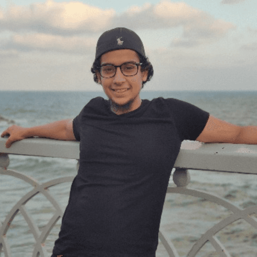 Mohamed E. || item.role}