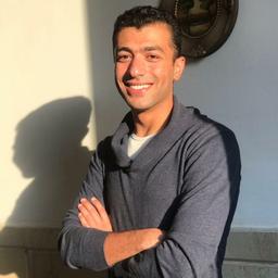 Mohamed G. - Software Engineer - Security, Python and Network Platforms