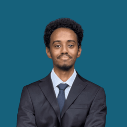 Mohamed G. - Senior Full-Stack Engineer - Cloud, Modern Frameworks and Backend Platforms