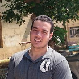 Mohamed H. - Junior Software Engineer - Audio, Music Production and General Development