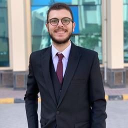 Mohamed H. - Senior Backend Engineer - .NET, AWS and Database Platforms