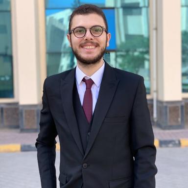 Mohamed H. - Senior Backend Engineer - .NET, AWS and Database Platforms