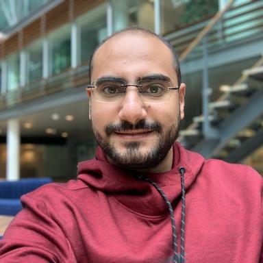 Mohamed H. - Lead Software Engineer - Mobile, Backend and Android Platforms