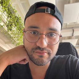 Mohamed H. - Junior Mobile Engineer - Swift, React Native and iOS Platforms