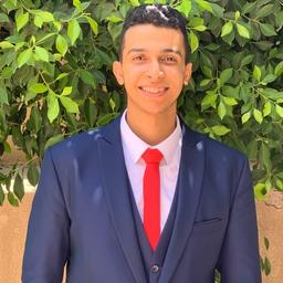 Mohamed H. - Software Engineer - Backend, Web and Java Platforms