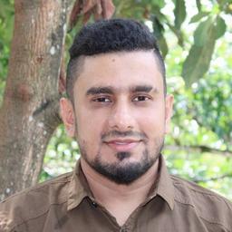Mohamed I. - Software Engineer - Frontend, React and Web Development